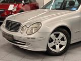 Mercedes-Benz E 200 Limousine Kompressor/Automatik/Xenon/BT/ - Mercedes-Benz E 200: Kompressor