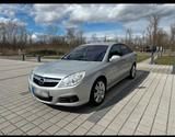 Opel Vectra C 1.9 CDTI Diesel - gebrauchte Opel Vectra aus dem Jahr 2008