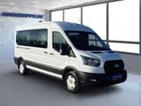 Ford Transit FT350 L3H2 Kombi 9Sitzer+Kamera+WinterPa - Ford: Sitzer