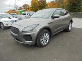 Jaguar E-Pace E-PACE R-Dynamic SE AWD - silberne Jaguar E-Pace