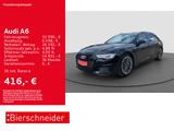 Audi A6 Av 55 TFSI e qu S-Line Black 19 MATRIX ACC CA - Audi A6 mit Hybrid-Antrieb