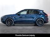 Porsche Cayenne SportDesign Head-Up Soft-Close BOSE LED - gebrauchte Porsche Cayenne aus dem Jahr 2024