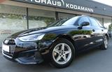 Audi A4 Avant 35 TDI*PDC*LED*SHZ*Navi*AppleCar*Tempo* - Audi A4 aus 2023