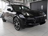 Porsche Cayenne 2.9 V6 S Tiptronic Sport Chrono - Porsche Gebrauchtwagen in Aalen