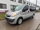 Opel Vivaro 2,5 l Westfalia/Life/Tisch/Bett/Klima - Opel Vivaro: Westfalia