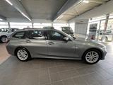 BMW 318 d Touring Driving Assistant+LED+3Z+Wide+uvm. - BMW: W3