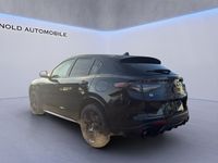 Alfa Romeo Stelvio - Vorschau Bild 3