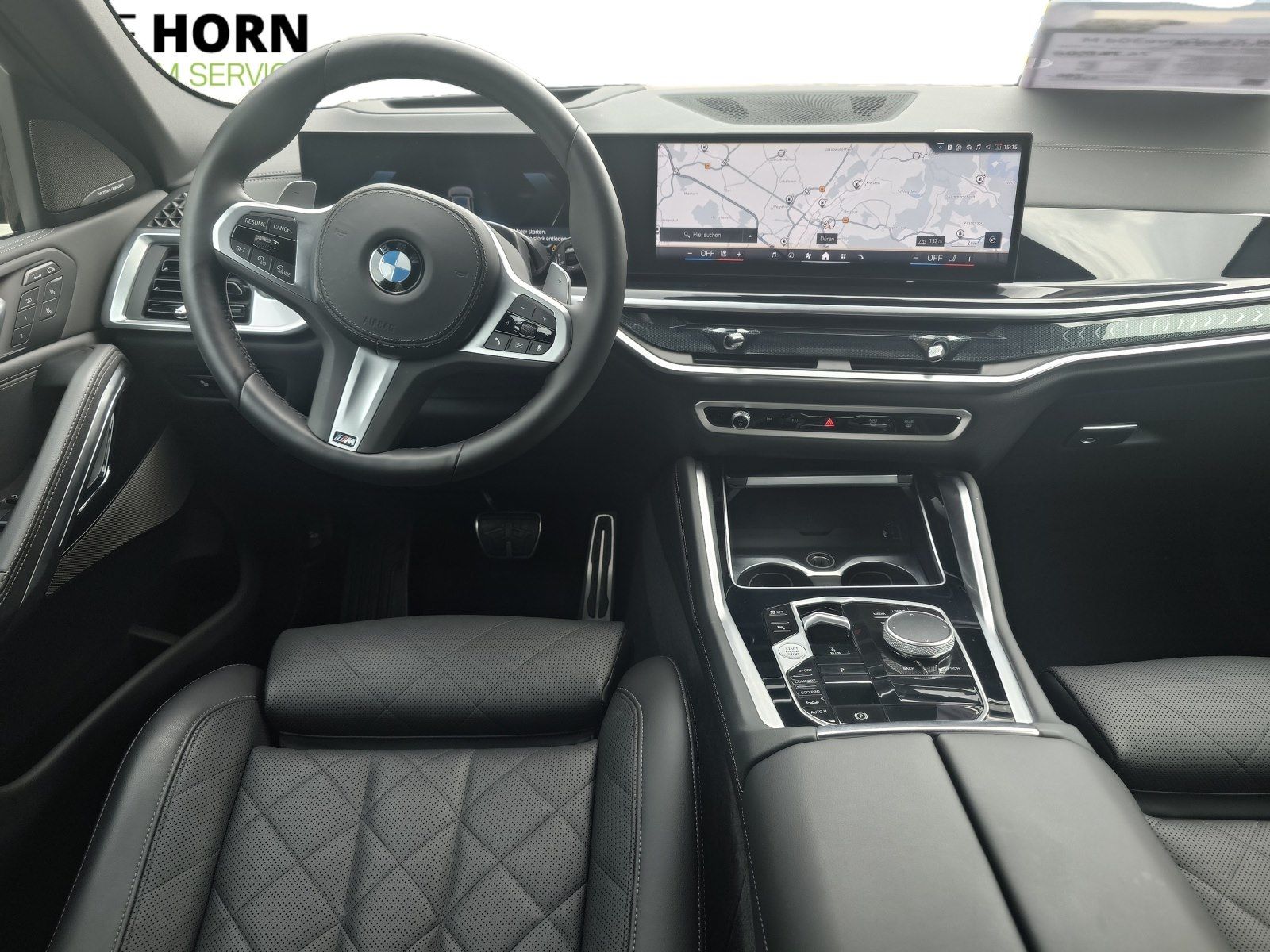 BMW X6 xDrive30d M Sportpaket AHK Pano IconicGlow 22 foto 4