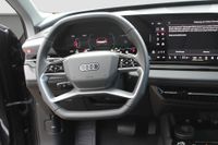Audi Q6 e-tron - Vorschau Bild 12