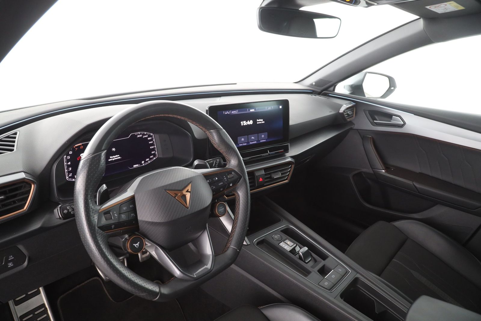 Cupra Leon - Bild 11