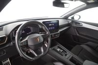 Cupra Leon - Vorschau Bild 11