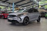 Opel Grandland Plug-in Hybrid 4 GSe Autom. *ACC*Navi* - mit Hybrid-Antrieb: Abstandswarner, Geländewagen