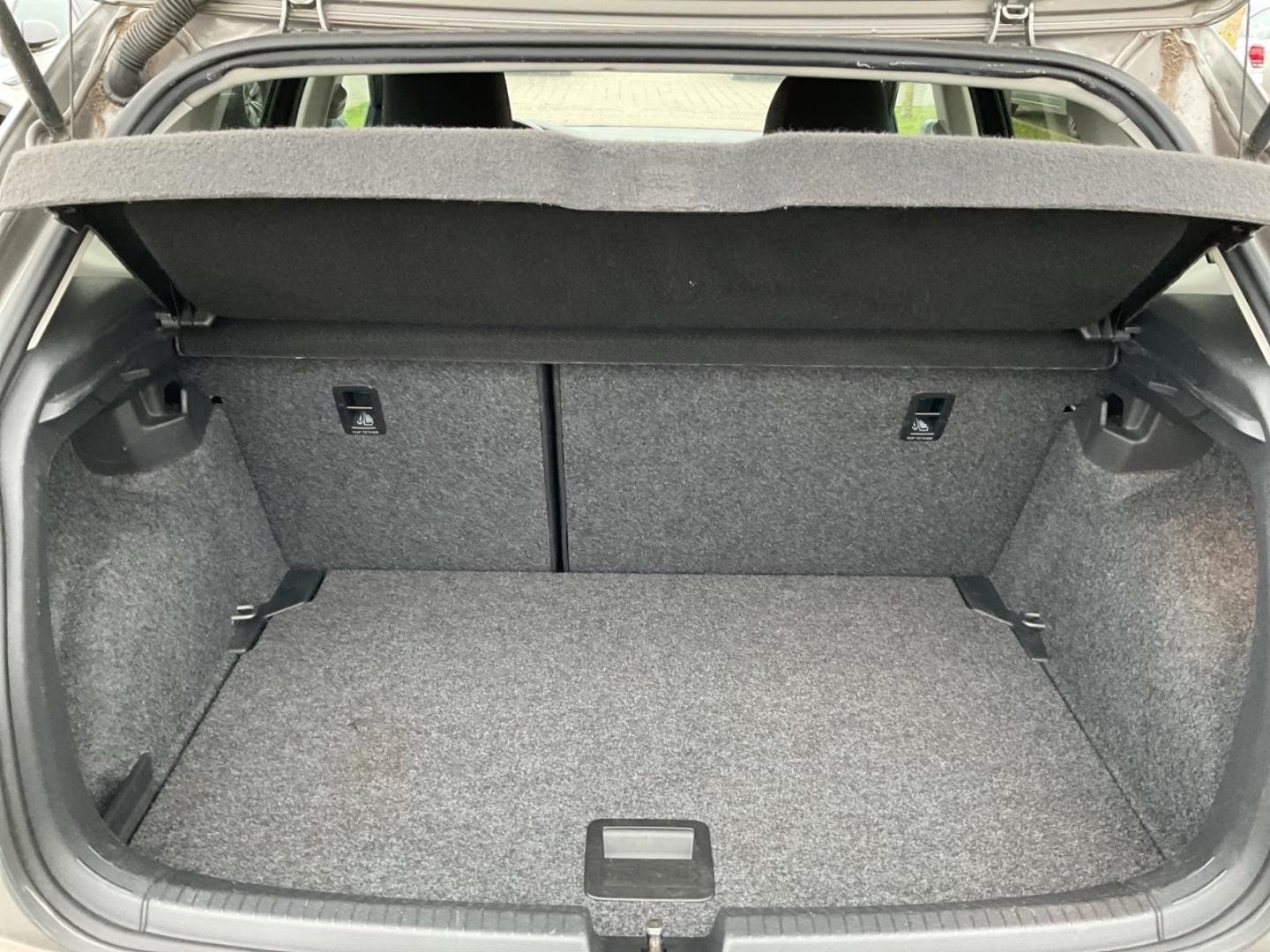 Volkswagen Polo Comfortline 1.0 TSI Navi Apple CarPlay, миниатюра 10