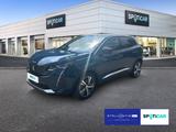Peugeot 3008 Allure Pack 1.2 PureTech 130 EAT Navi SHZ - gebrauchte Peugeot SUV & Geländewagen