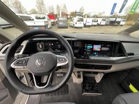 Volkswagen T7 Multivan - Vorschau Bild 9