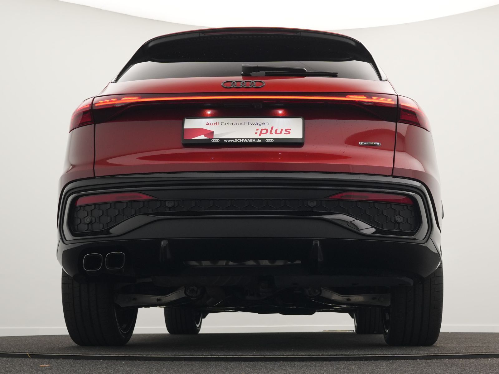 Audi Q5 - Bild 44