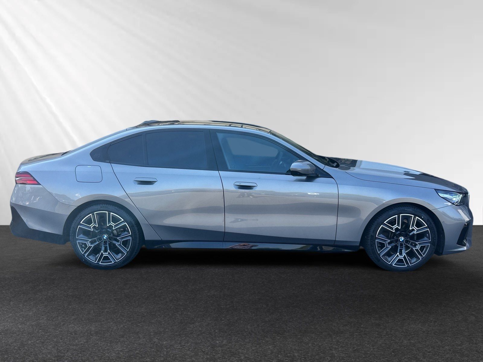 BMW 520 - Bild 2