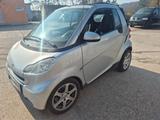 Smart ForTwo cabrio 1.0 52kW mhd pure pure - Smart pure Cabrio