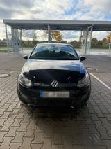 Volkswagen VW Polo 6R