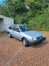 Volkswagen VW Polo 86c - gebrauchte VW Polo aus dem Jahr 1991