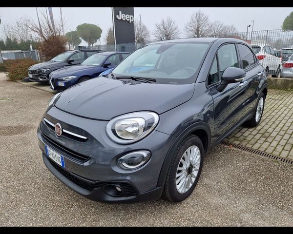 Fiat FIAT 500X 500 X 2018 1.3 mjt Connect 95cv