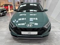 Hyundai i20 - Vorschau Bild 3