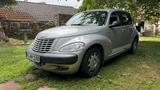 Chrysler PT Cruiser Classic 2.0 Classic - Chrysler PT Cruiser: Classic