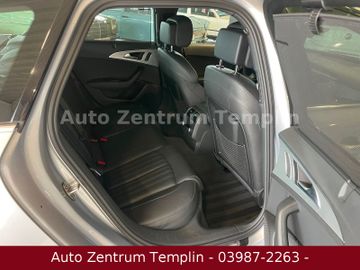 Audi A6 - 12