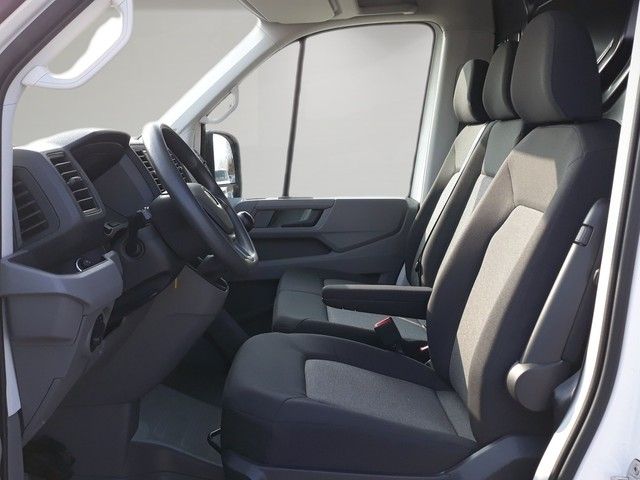 Fahrzeugabbildung Volkswagen Crafter Kasten 35 2.0TDI EcoProfi KLIMA+PDC+KAME