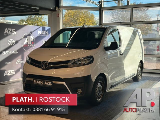 Toyota Proace Verso L1 Kasten Meister