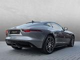 Jaguar F-Type P300 RWD R-Dynamic Coupe - Jaguar F-Type aus 2021