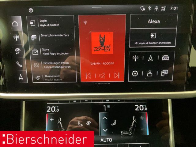 Audi S6 - Bild 18