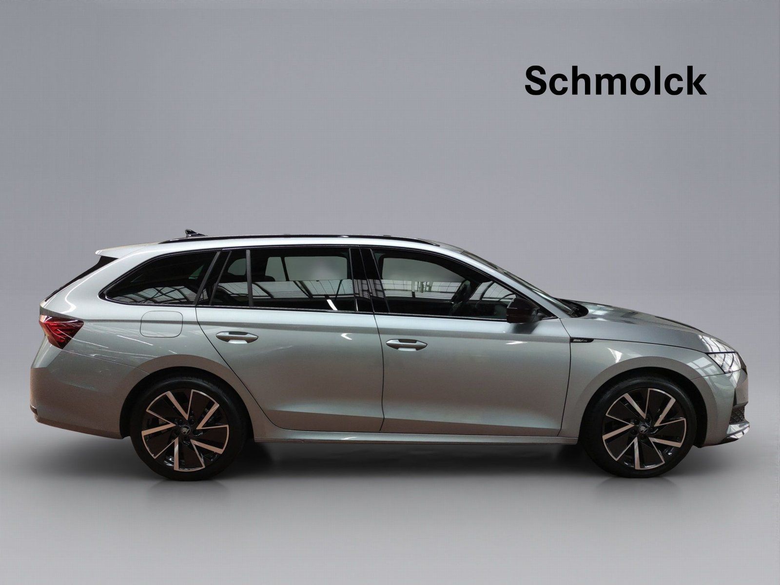 Skoda Octavia - Bild 3