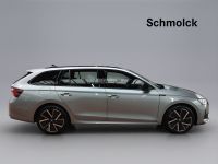 Skoda Octavia - Vorschau Bild 3