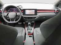 Skoda Fabia - Vorschau Bild 17