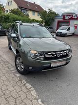 Dacia Duster I Laureate 4x2