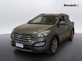 Hyundai HYUNDAI Santa Fe 3ªs. 12-18 - Santa Fe 2.2 CRDi  - gebrauchte Hyundai SANTA FE aus dem Jahr 2014
