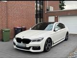BMW 730 M-paket - BMW 730 in Herne