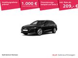 Audi A4 Avant 35 TDI AHK Pano