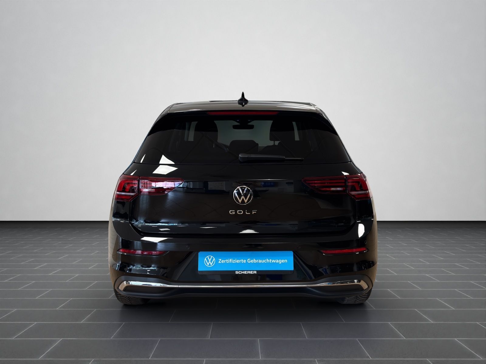Volkswagen Golf - Bild 7