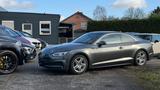 Audi A5 Coupe 40 TFSI SPORT#3X S LINE#VIRTUAL#LED#ROT - Audi A5 in Gelsenkirchen