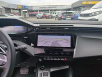Peugeot 308 - Vorschau Bild 11