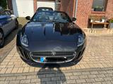 Jaguar F-Type 3.0 L V6 Kompressor Automatik - - Jaguar F-Type: Cabrio