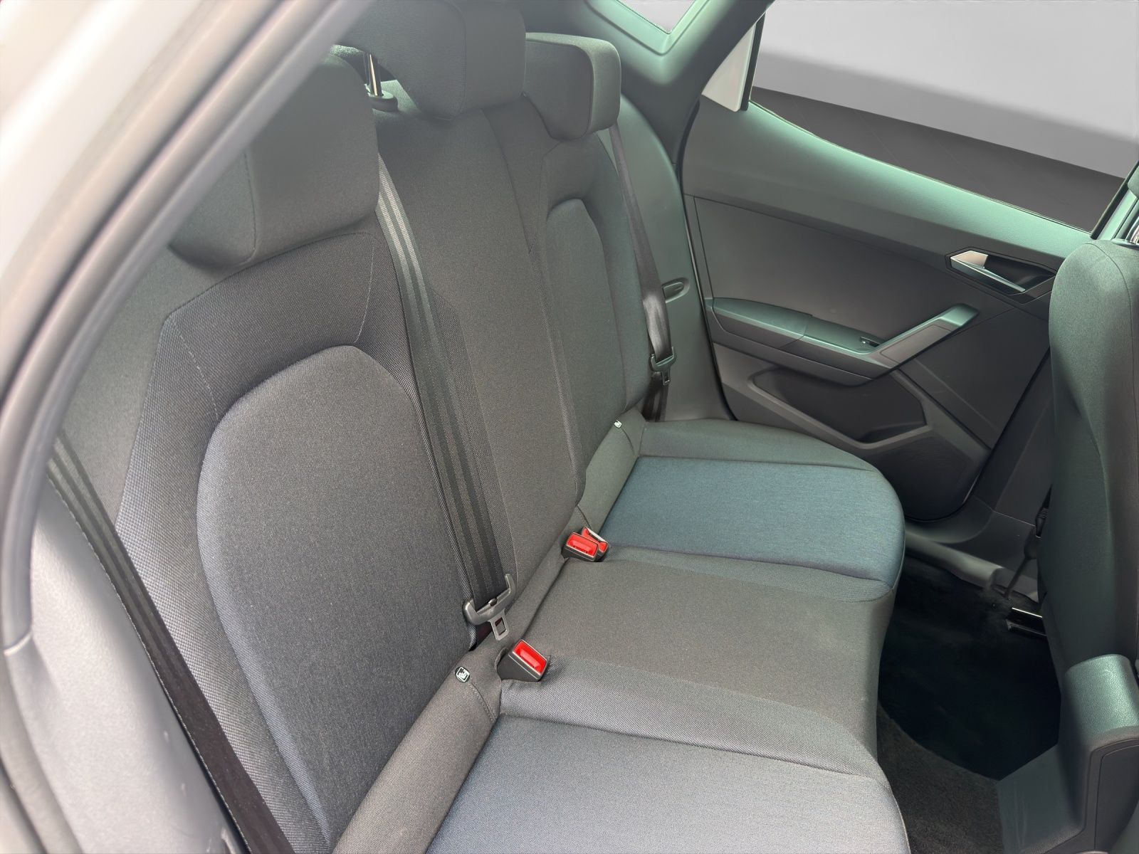 Seat Arona - Bild 7