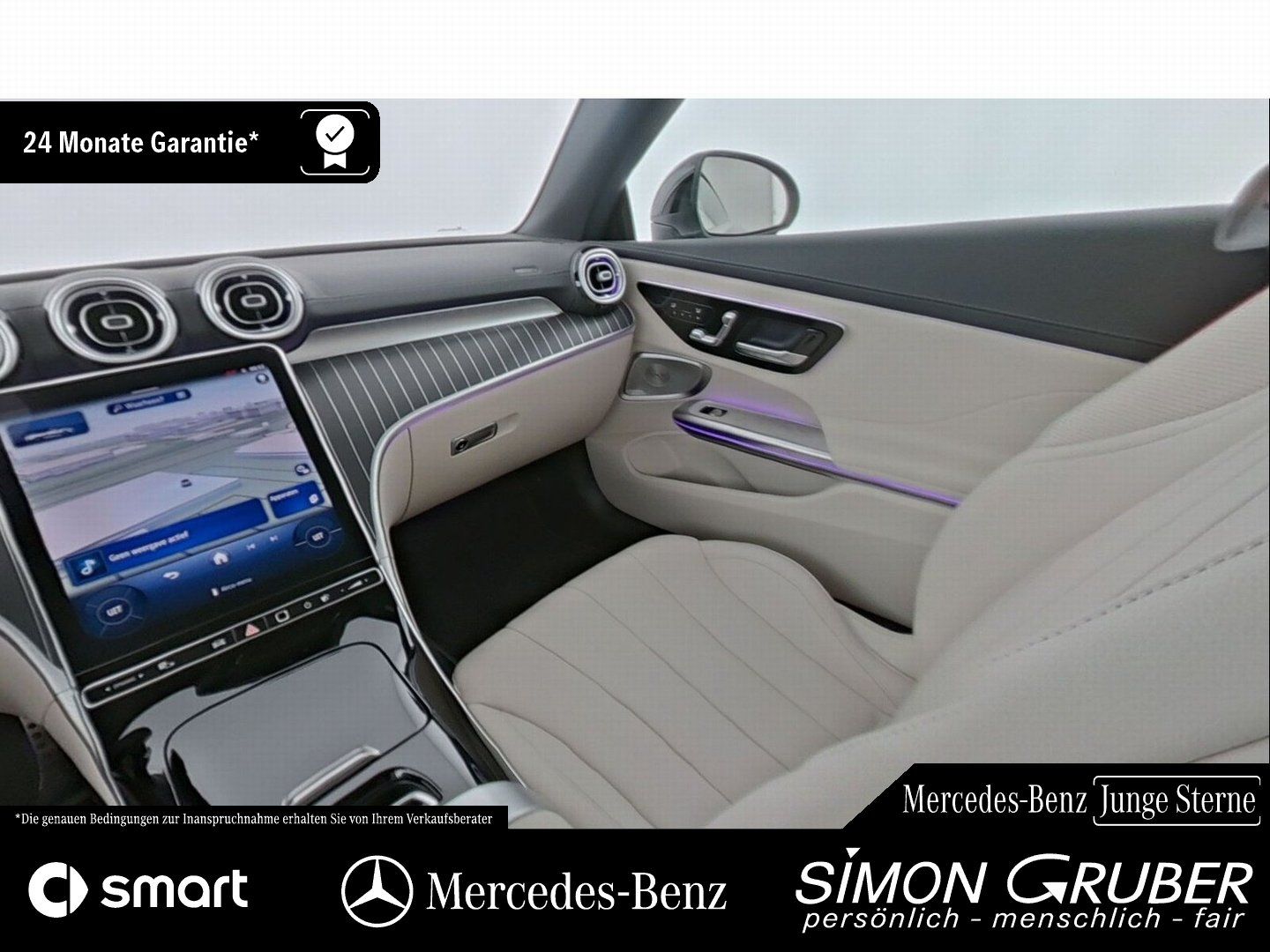 Fahrzeugabbildung Mercedes-Benz CLE 300 4M Cabriolet AMG Night HUD Burm 360