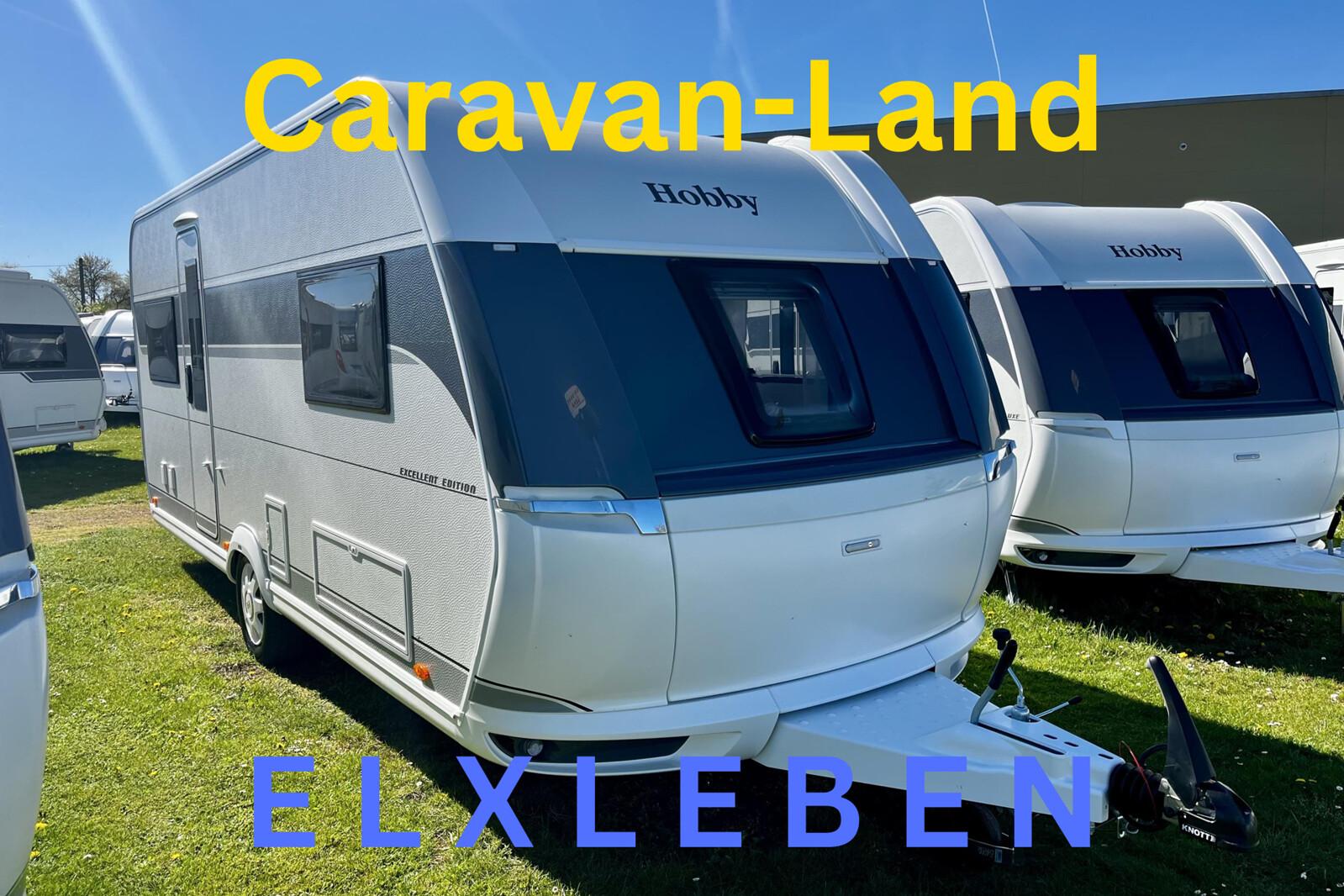 Hobby Excellent Edition 540 UL 