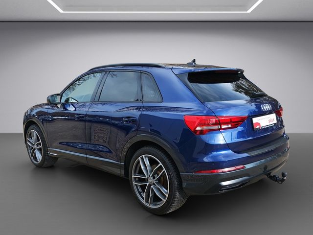 Q3 35 TFSI advanced S-tronic
