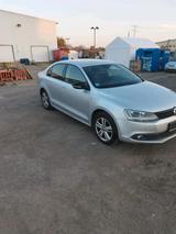 Volkswagen Volkswage Jetta 1.2 Benzin - VW Jetta Gebrauchtwagen in Berlin