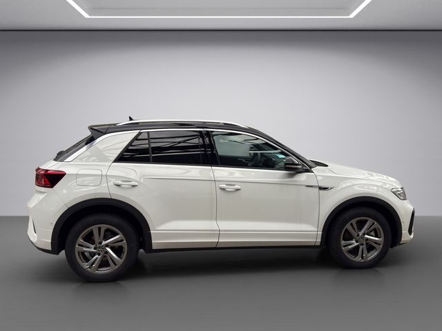 T-Roc 2.0TDI DSG R-Line AHK