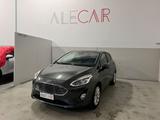 Ford Fiesta 1.1 75 CV GPL 5 porte Titanium - Ford Fiesta mit LPG-Antrieb